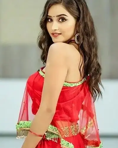 Escort In Kompally